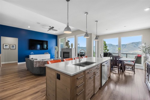 1766 Galore Place, Kamloops, BC 