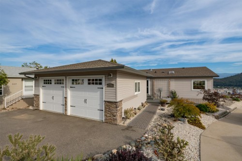 108-1750 Lenz Road  West Kelowna, BC V1Z 3N1