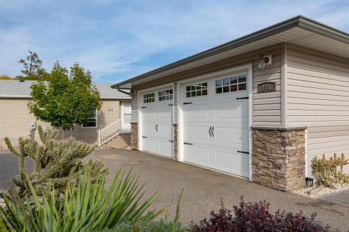 108-1750 Lenz Road, West Kelowna, BC 
