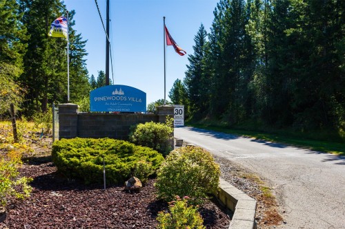 108-1750 Lenz Road, West Kelowna, BC 