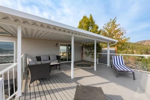 108-1750 Lenz Road, West Kelowna, BC 