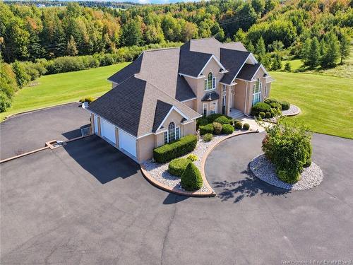 6865 Route 134, Mcintosh Hill, NB 
