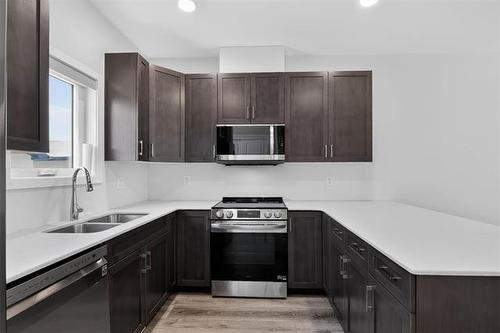 80 Ken Oblik Dr, Winnipeg, MB 