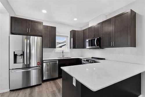 80 Ken Oblik Dr, Winnipeg, MB 