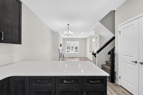 80 Ken Oblik Dr, Winnipeg, MB 
