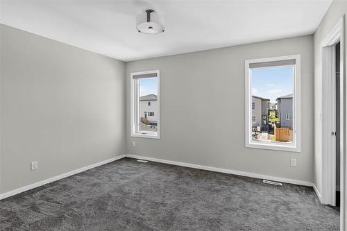 80 Ken Oblik Dr, Winnipeg, MB 