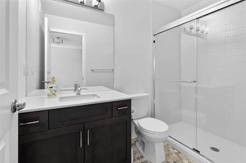 80 Ken Oblik Dr, Winnipeg, MB 