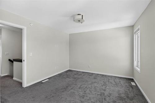 80 Ken Oblik Dr, Winnipeg, MB 