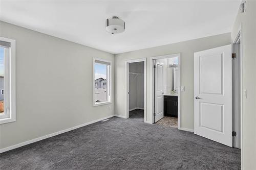 80 Ken Oblik Dr, Winnipeg, MB 