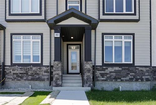 80 Ken Oblik Dr, Winnipeg, MB 