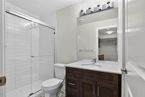 80 Ken Oblik Dr, Winnipeg, MB 