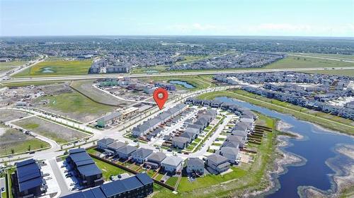80 Ken Oblik Dr, Winnipeg, MB 