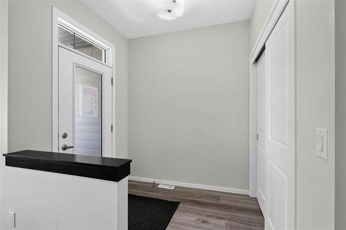 80 Ken Oblik Dr, Winnipeg, MB 