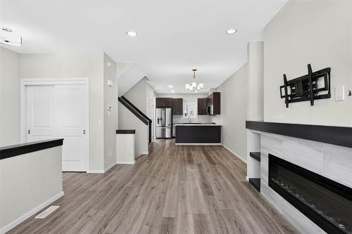 80 Ken Oblik Dr, Winnipeg, MB 