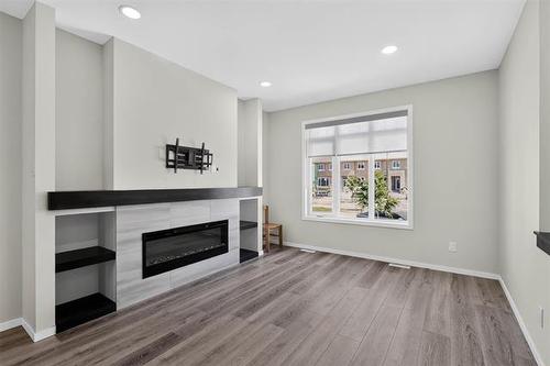 80 Ken Oblik Dr, Winnipeg, MB 