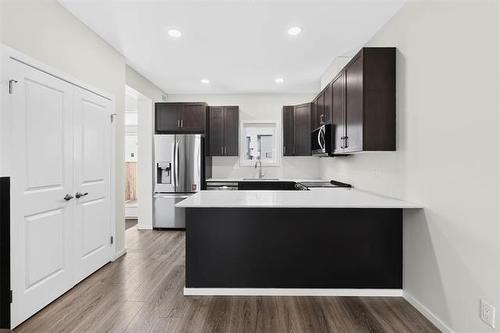80 Ken Oblik Dr, Winnipeg, MB 