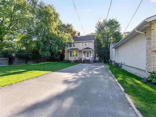 226 Eveline St, Selkirk, MB 