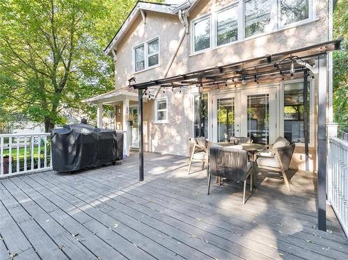 226 Eveline St, Selkirk, MB 