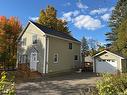 25 Park St, Edmundston, NB 
