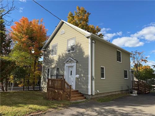 25 Park St, Edmundston, NB 