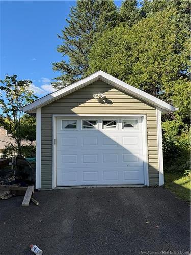 25 Park St, Edmundston, NB 