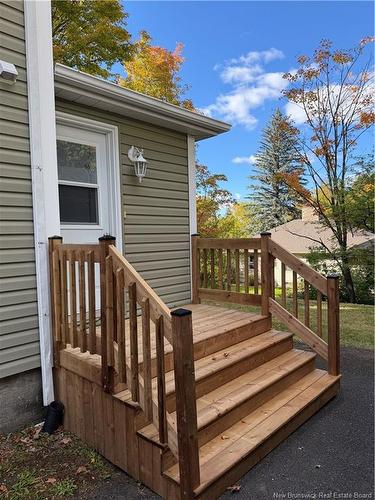 25 Park St, Edmundston, NB 