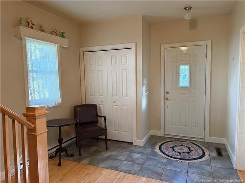 25 Park St, Edmundston, NB 