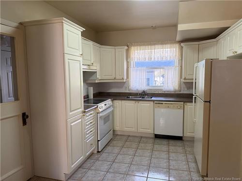 25 Park St, Edmundston, NB 