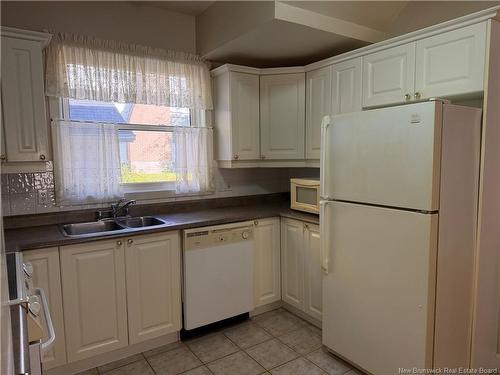25 Park St, Edmundston, NB 