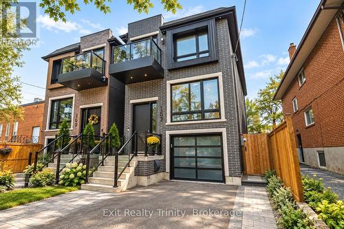 152 Sheldon Avenue, Toronto, ON 