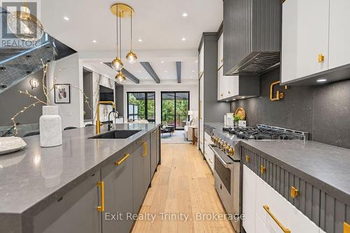 152 Sheldon Avenue, Toronto, ON 
