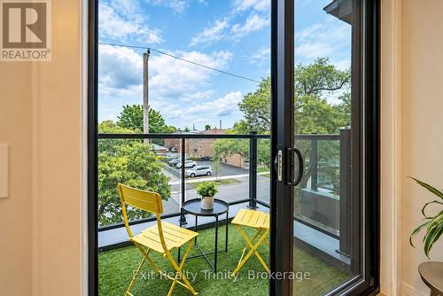 152 Sheldon Avenue, Toronto, ON 