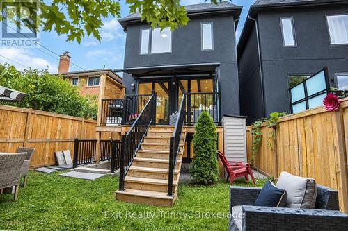 152 Sheldon Avenue, Toronto, ON 