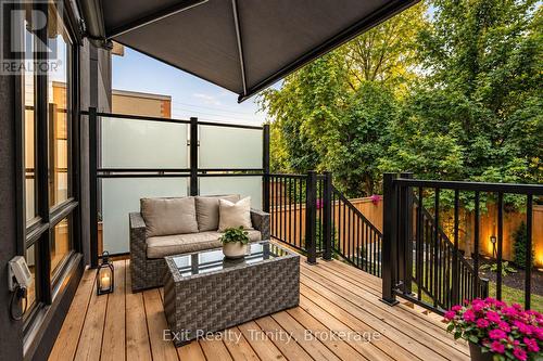 152 Sheldon Avenue, Toronto, ON 