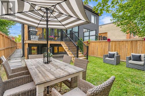 152 Sheldon Avenue, Toronto, ON 