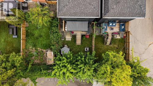 152 Sheldon Avenue, Toronto, ON 