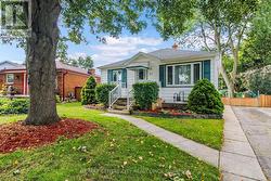 51 STEVENSON AVENUE London East (East N), ON N5W 1Y4