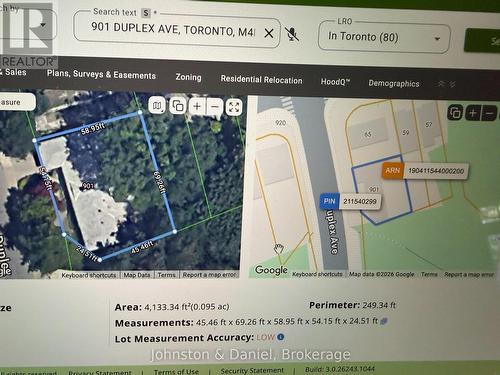 901 Duplex Avenue, Toronto, ON 