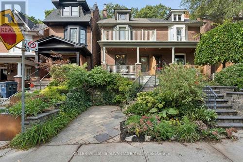 84 Kingsmount Park Road, Toronto, ON 