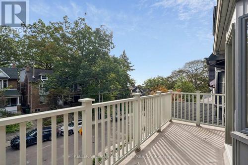 84 Kingsmount Park Road, Toronto, ON 