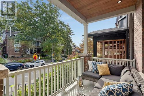 84 Kingsmount Park Road, Toronto, ON 