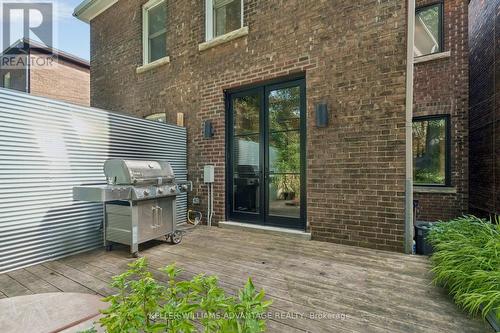 84 Kingsmount Park Road, Toronto, ON 