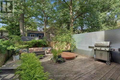 84 Kingsmount Park Road, Toronto, ON 