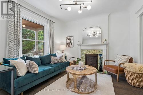 84 Kingsmount Park Road, Toronto, ON 