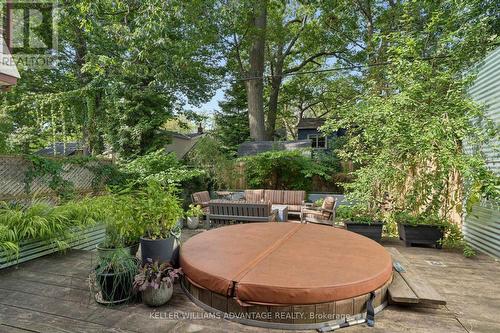 84 Kingsmount Park Road, Toronto, ON 