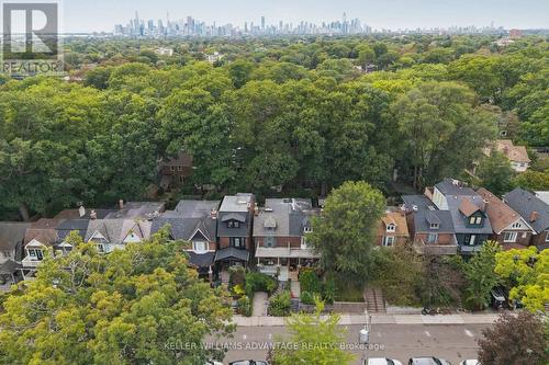 84 Kingsmount Park Road, Toronto, ON 