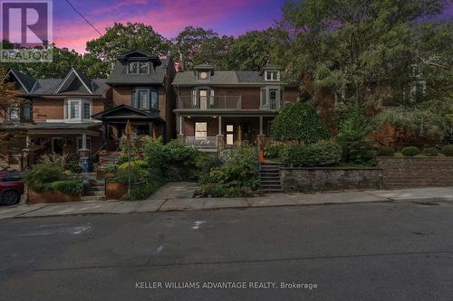 84 Kingsmount Park Road, Toronto, ON 