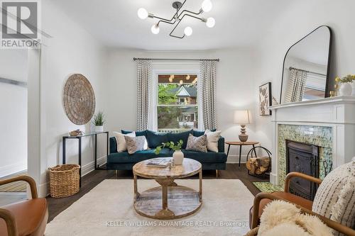84 Kingsmount Park Road, Toronto, ON 