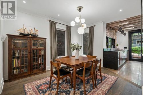 84 Kingsmount Park Road, Toronto, ON 