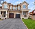 Front Yard, Garage and 2 Driveway Parking - 1268 Blencowe Crescent, Newmarket, ON 